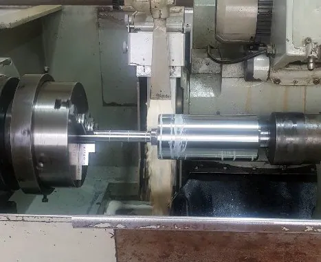 Valve 9