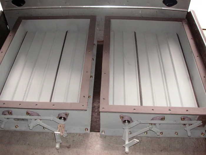 Air-conditioning equipment 3