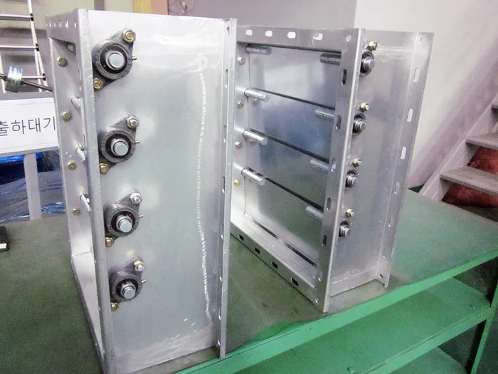 Air-conditioning equipment 2