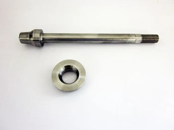 Valve 11