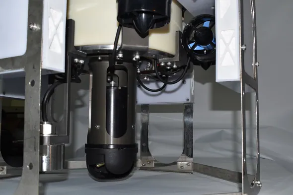Ultrasonic Sensor