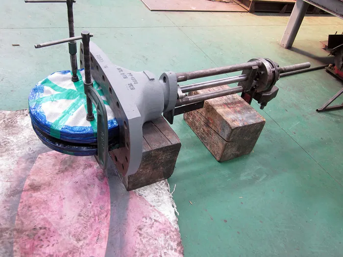Valve 6