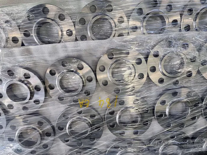 Shipbuilding equipment and general industrial machinery work 5