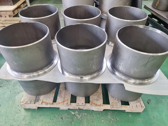 Shipbuilding equipment and general industrial machinery work 6