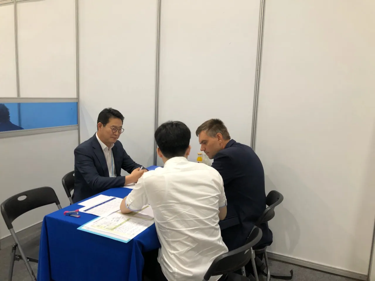 2018.08 Gyeongju Atomic Energy Exhibition 5