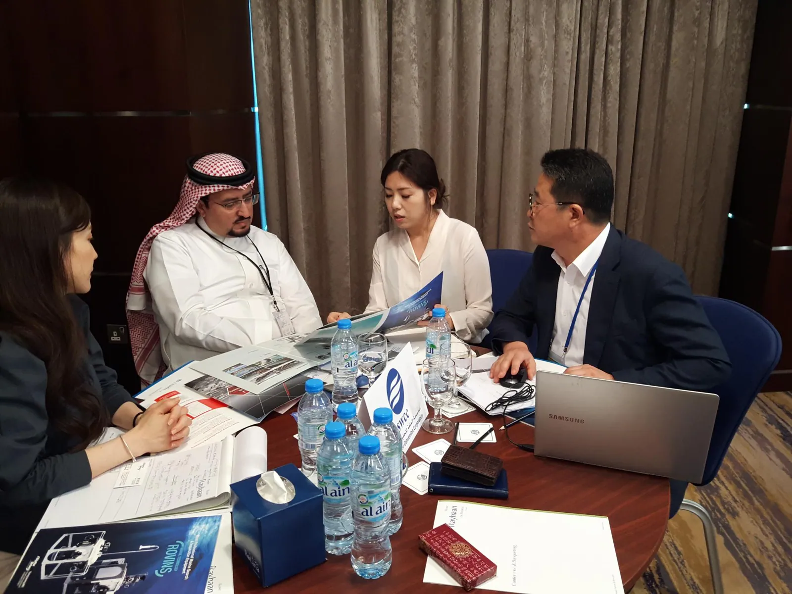 2018.10 UAE Overseas Sales 2