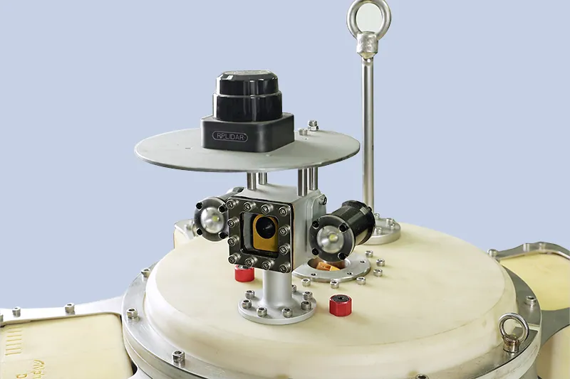 Lidar Sensor