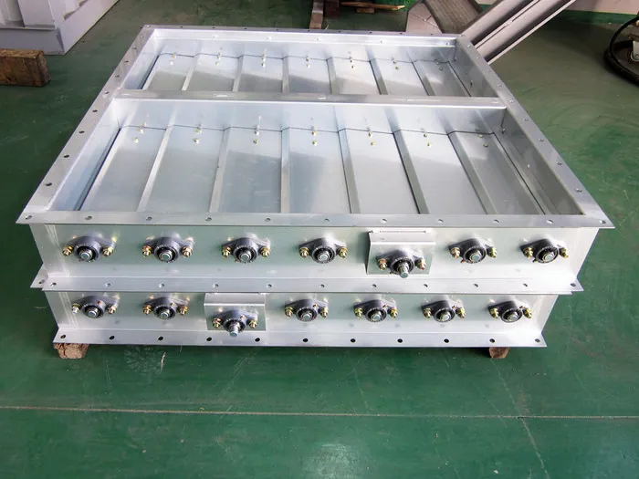 Air-conditioning equipment 5